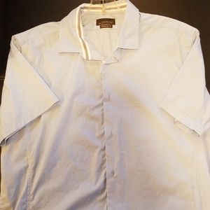 Vintage Zara shirt - get ready for the summer